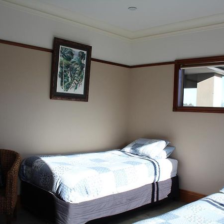 Hadlow Sunrise Retreat Timaru Eksteriør bilde