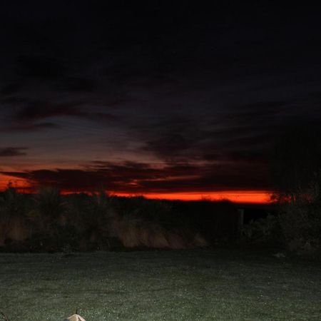 Hadlow Sunrise Retreat Timaru Eksteriør bilde