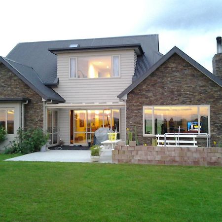 Hadlow Sunrise Retreat Timaru Eksteriør bilde
