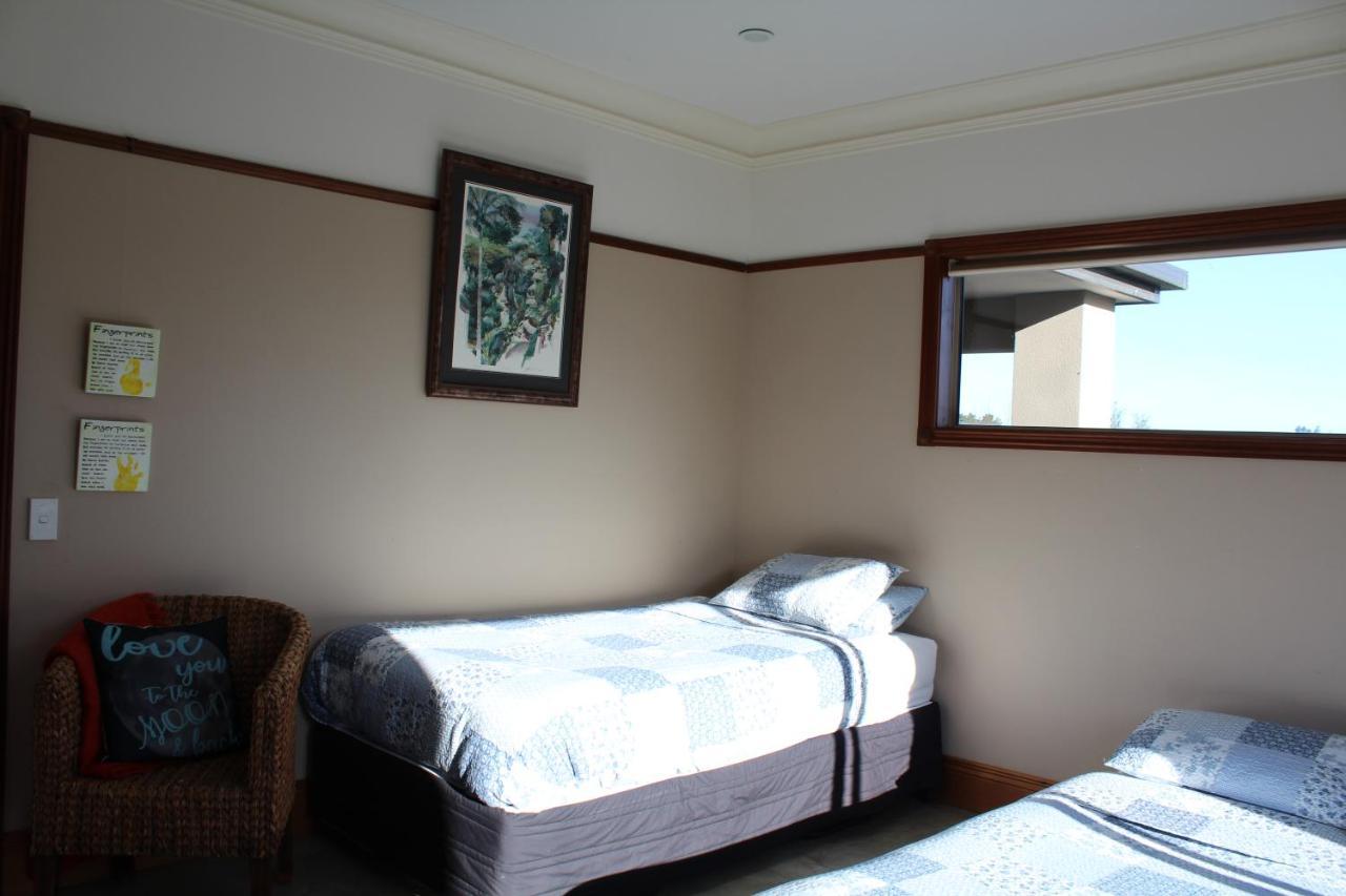 Hadlow Sunrise Retreat Timaru Eksteriør bilde