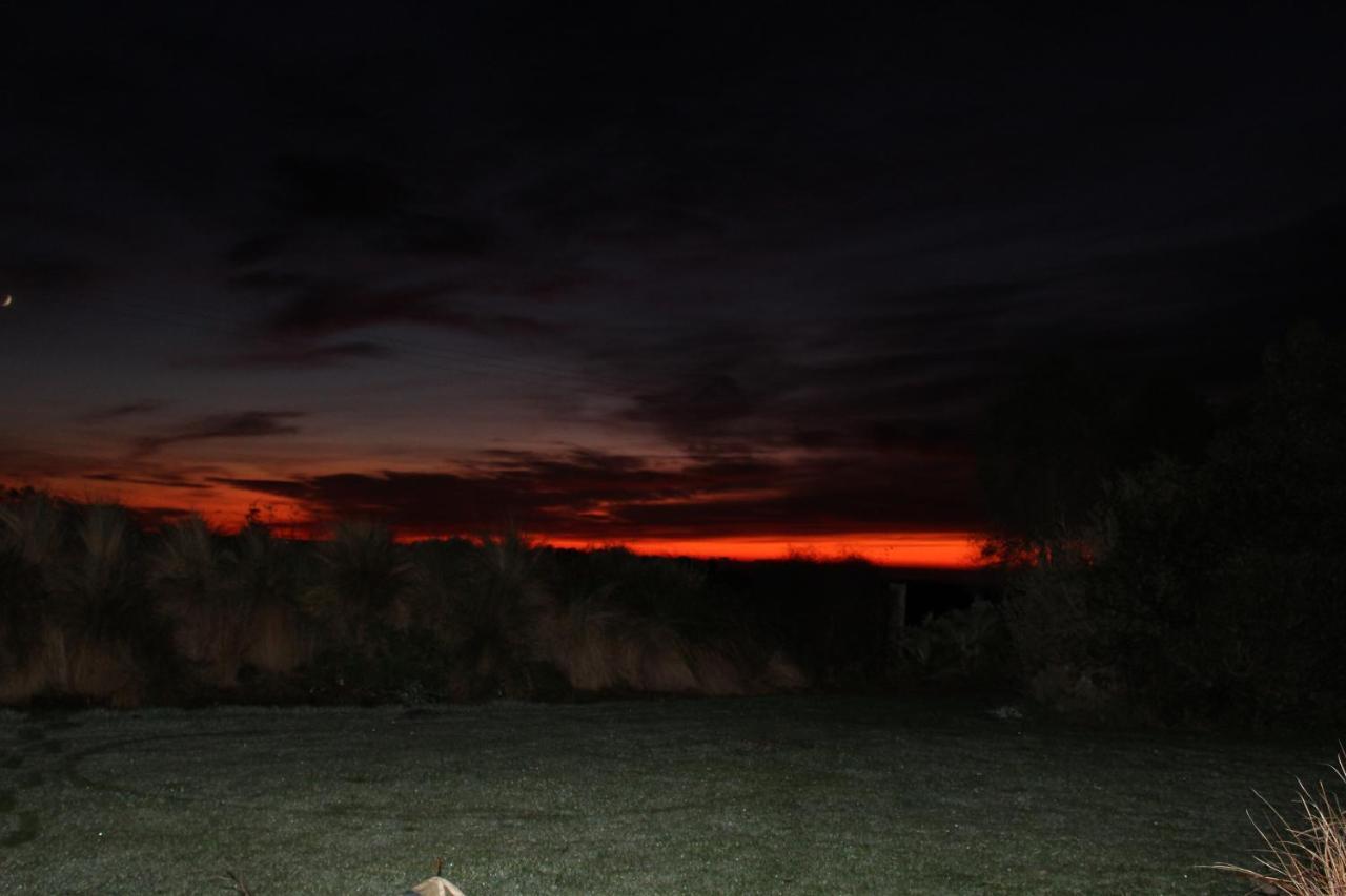 Hadlow Sunrise Retreat Timaru Eksteriør bilde