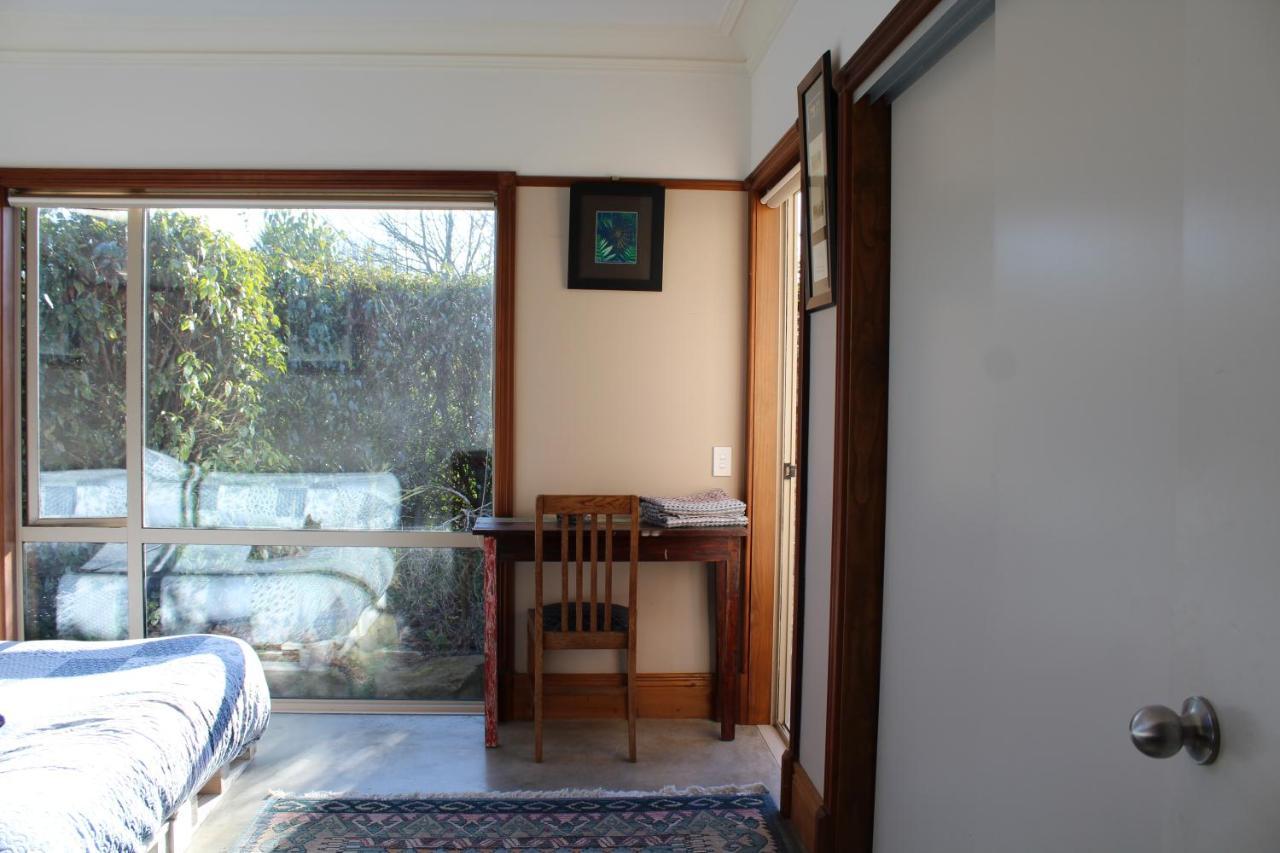 Hadlow Sunrise Retreat Timaru Eksteriør bilde