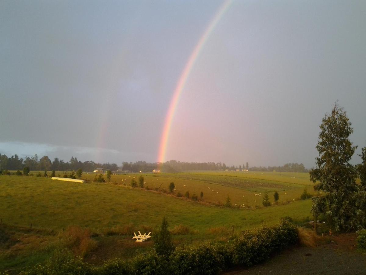 Hadlow Sunrise Retreat Timaru Eksteriør bilde