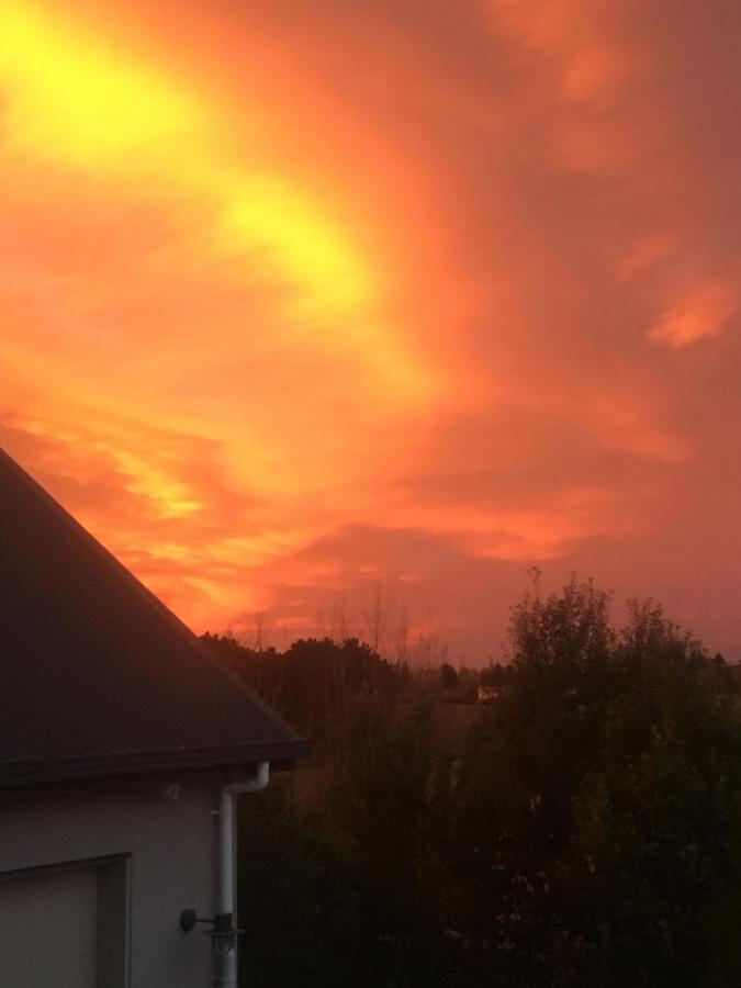 Hadlow Sunrise Retreat Timaru Eksteriør bilde