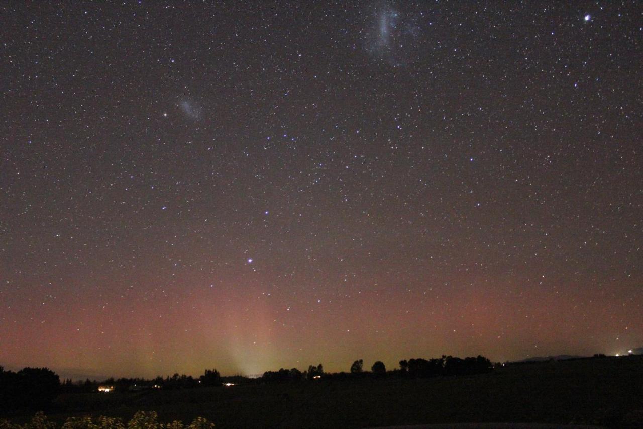 Hadlow Sunrise Retreat Timaru Eksteriør bilde