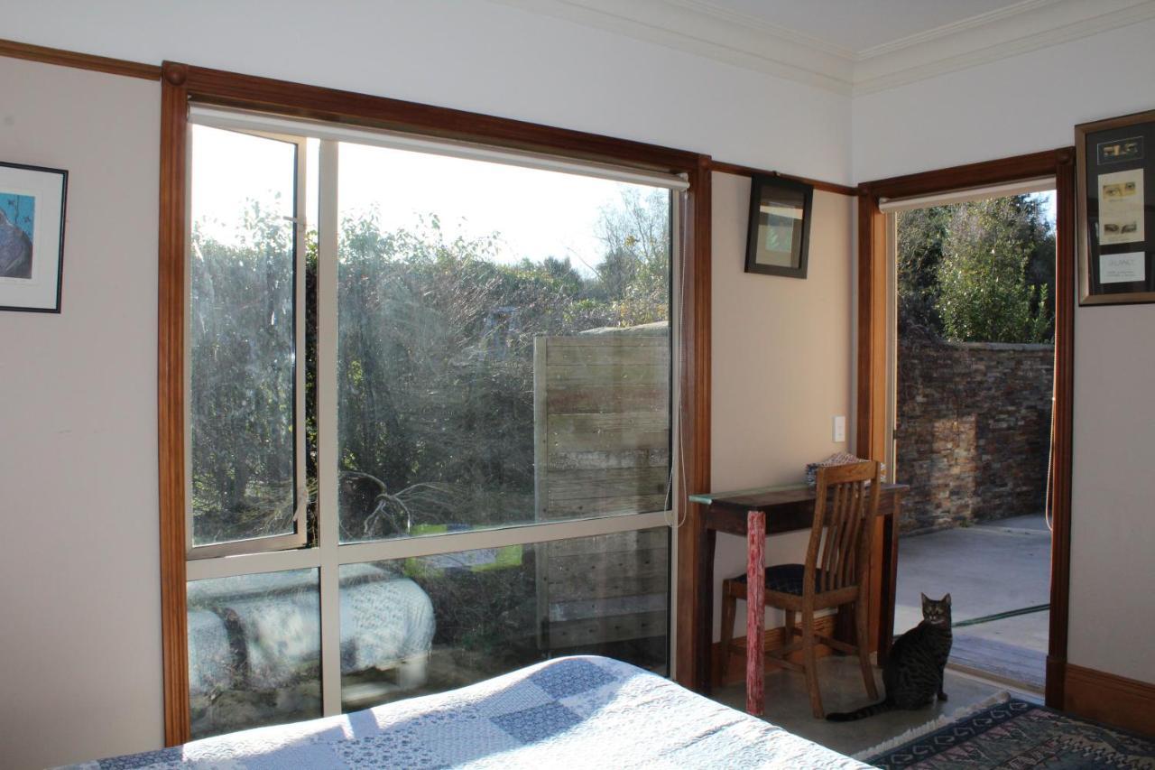 Hadlow Sunrise Retreat Timaru Eksteriør bilde
